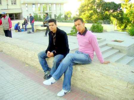 sore lm3agiiz  a  tanger