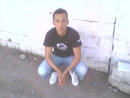 ilyass blbala