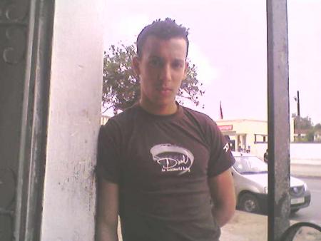 ilyass blbala