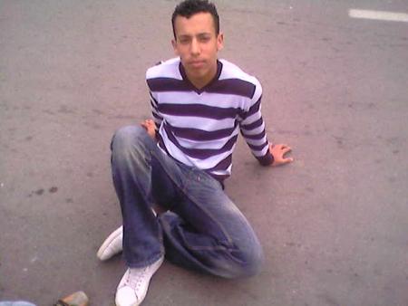 ilyass blbala