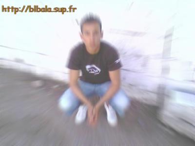 blbala