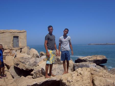 blbala f mahdiya