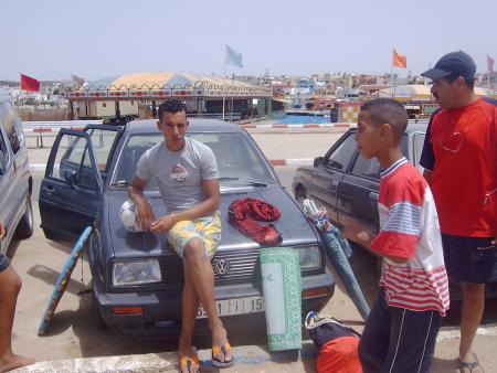 en monde tjr blbala