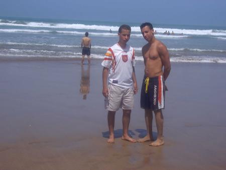 avc hafid ghiwane