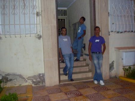 7da dare yassir