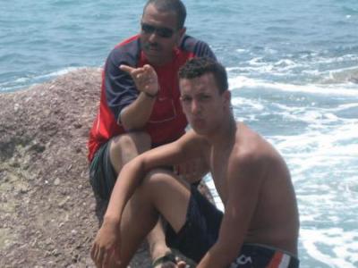 avec mon oncle