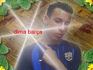 dima barça